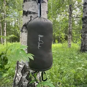 Jord Bishop Bag - hammock compression stuff sack