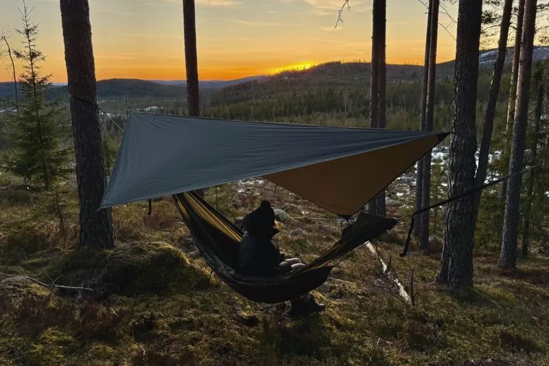 Momo Jord Hammock Kit