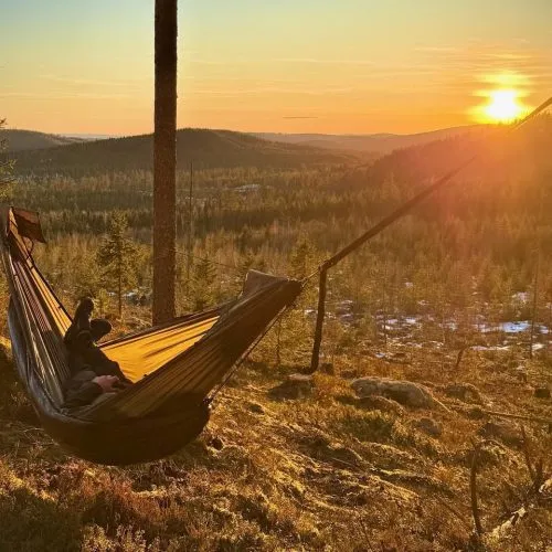 Momo Jord Underquilt